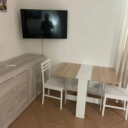 Al Castello Διαμέρισμα *