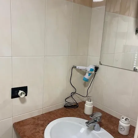 Al Castello Μπαρλέτα
