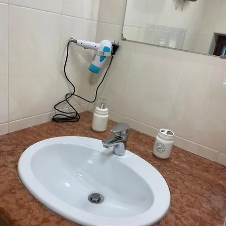 Al Castello Διαμέρισμα
