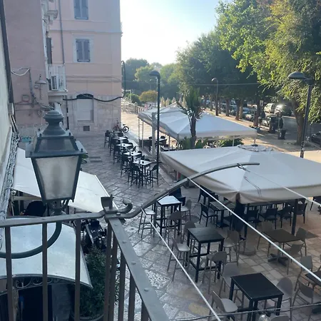 Al Castello * Μπαρλέτα