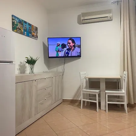 La Maison Del Castello *