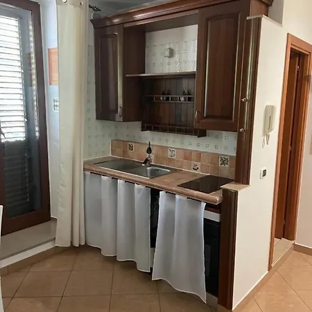 La Maison Del Castello *