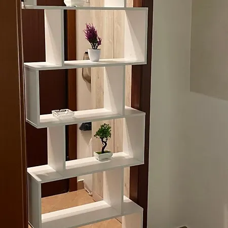 شقة La Maison Del Castello