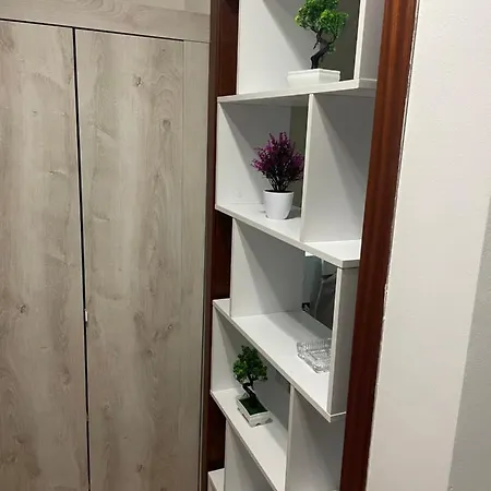 La Maison Del Castello Appartement