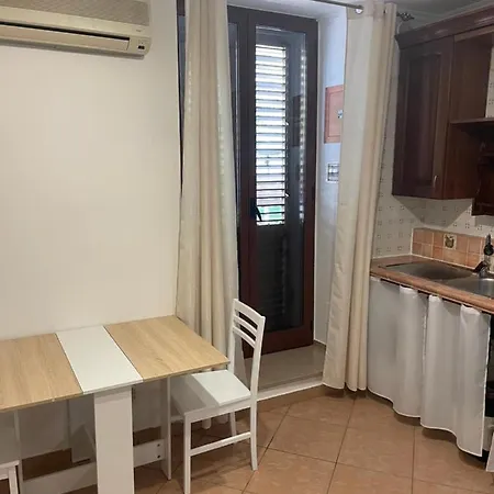 La Maison Del Castello