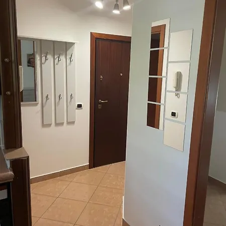 La Maison Del Castello Διαμέρισμα *