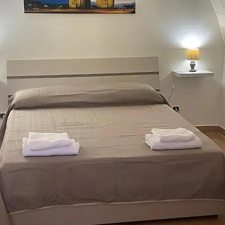 شقة La Maison Del Castello