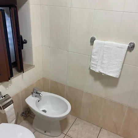 Appartement La Maison Del Castello Barletta