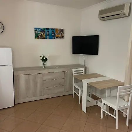 La Maison Del Castello Appartement