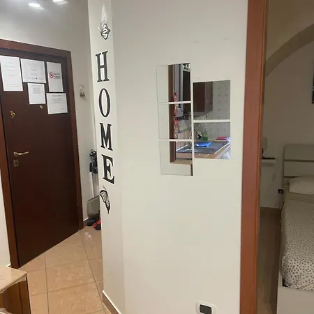 La Maison Del Castello Διαμέρισμα Μπαρλέτα