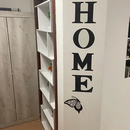 Appartement La Maison Del Castello Barletta