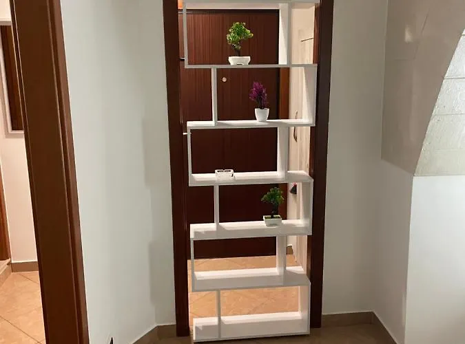 Apartmán La Maison Del Castello