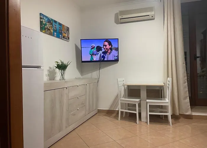 La Maison Del Castello *