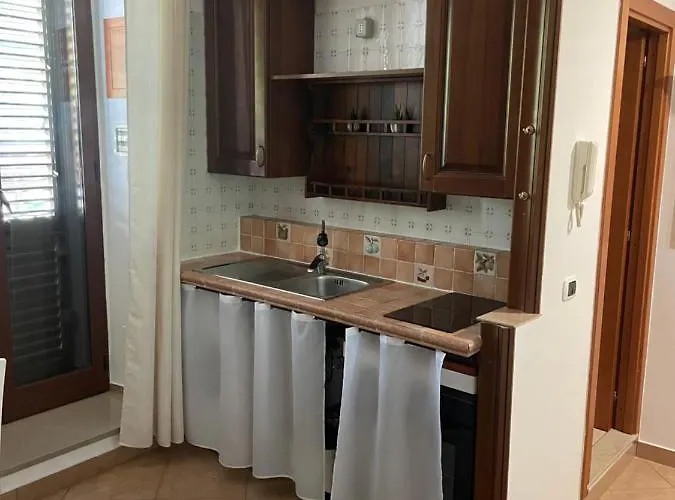 La Maison Del Castello *