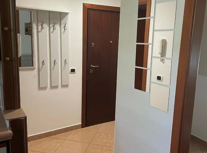 La Maison Del Castello Apartmán *