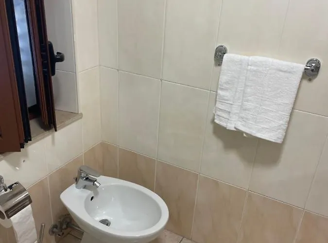 Apartmán La Maison Del Castello Barletta