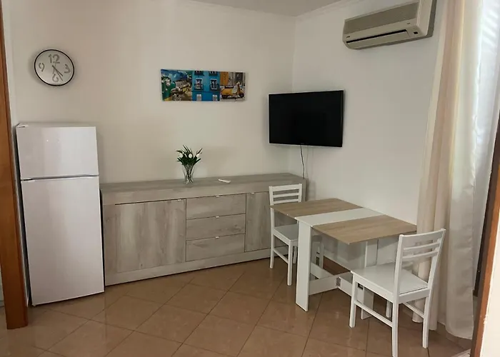 La Maison Del Castello Apartmán