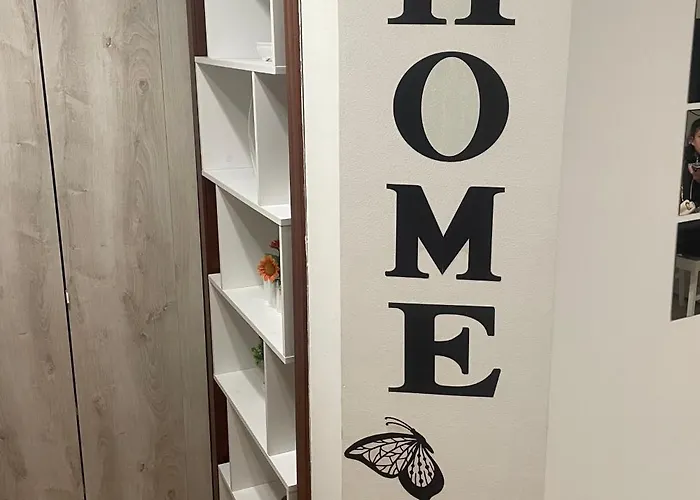 Apartmán La Maison Del Castello Barletta